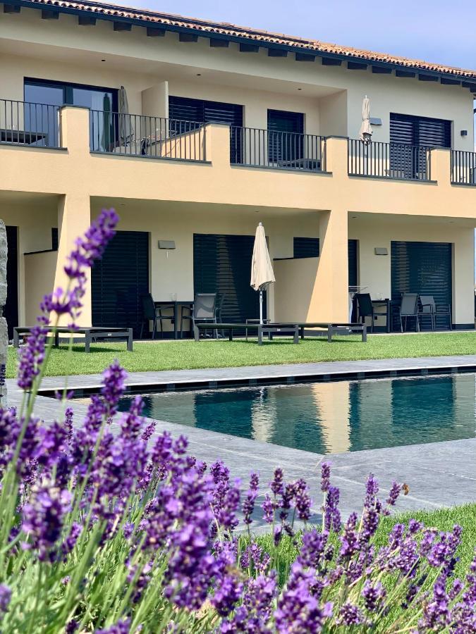 Apartament Weingut Gasshof Appiano Sulla Strada Del Vino Zewnętrze zdjęcie