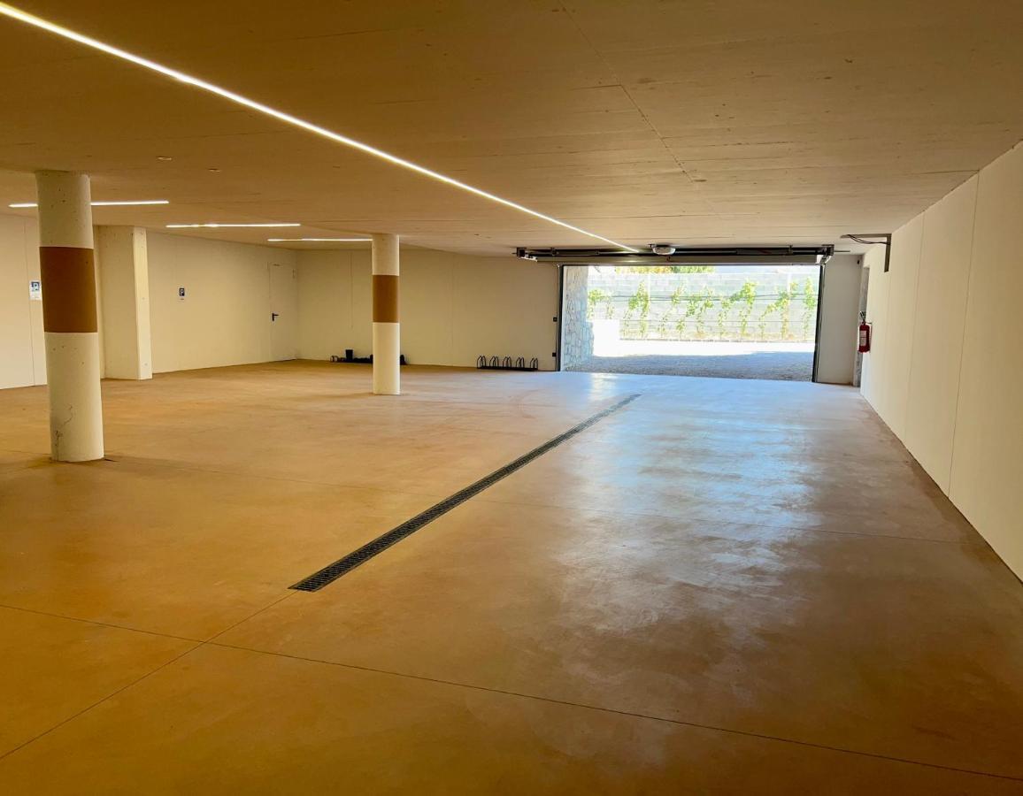Apartament Weingut Gasshof Appiano Sulla Strada Del Vino Zewnętrze zdjęcie