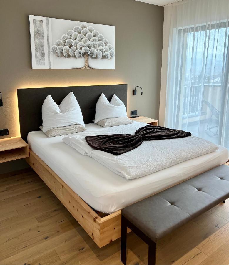 Apartament Weingut Gasshof Appiano Sulla Strada Del Vino Zewnętrze zdjęcie